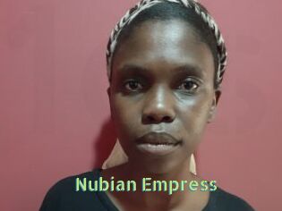 Nubian_Empress