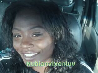 Nubianvixenluv