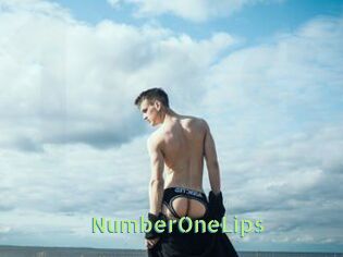 NumberOneLips
