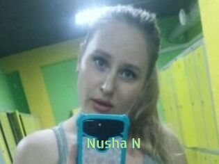 Nusha_N