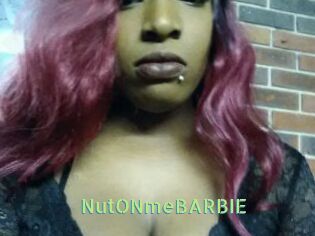NutONmeBARBIE