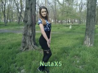 NutaXS