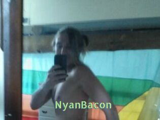 NyanBacon