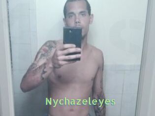 Nychazeleyes