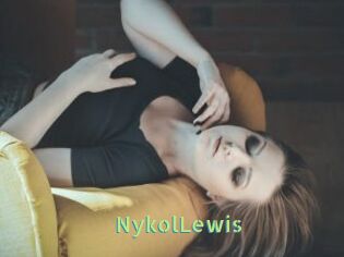 NykolLewis