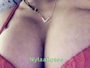 NylaaRosee