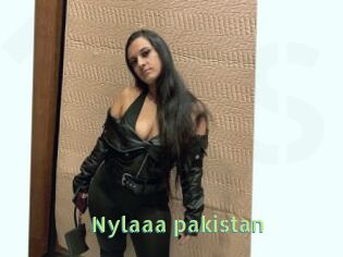Nylaaa_pakistan Une Etudiante Sexy