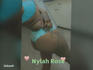 Nylah_Rose Une Etudiante Sexy