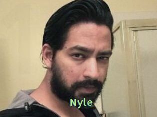 Nyle