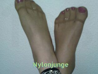 Nylonjunge