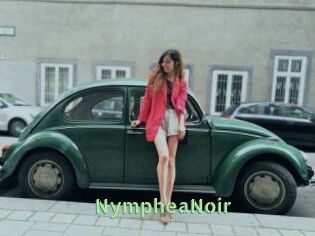 NympheaNoir