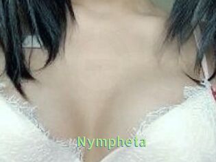 Nympheta
