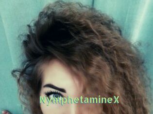 NymphetamineX