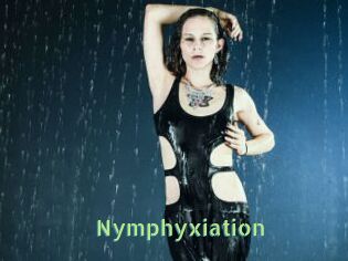 Nymphyxiation