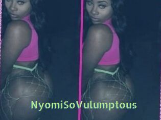 NyomiSoVulumptous