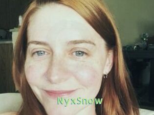 NyxSnow