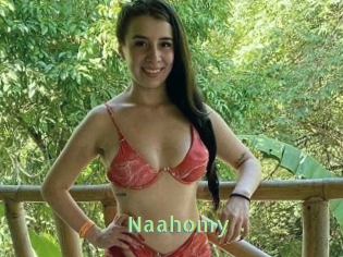 Naahomy