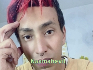 Naamahevil