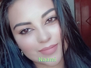 Naami