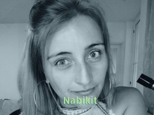 nabikit Une Etudiante Sexy