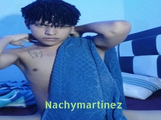 Nachymartinez
