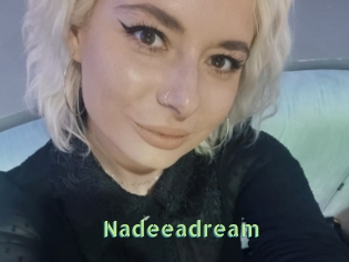 Nadeeadream