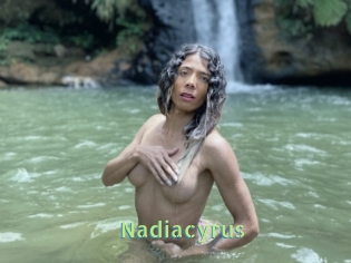 Nadiacyrus