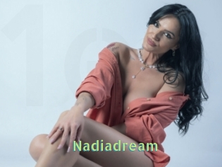 nadiadream Une Etudiante Sexy