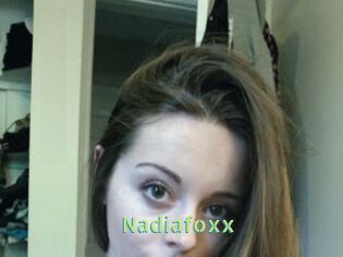 Nadiafoxx