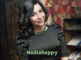 nadiahappy Une Etudiante Sexy