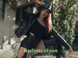 Nadinecolson