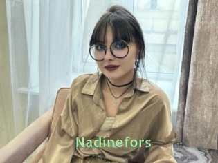 Nadinefors