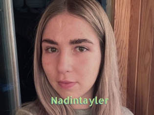 Nadintayler