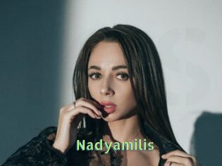 Nadyamilis