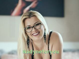 Nadyneforyou