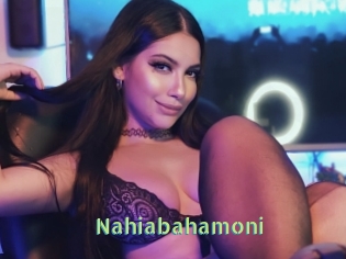 Nahiabahamoni