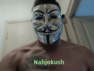 Nahjokush