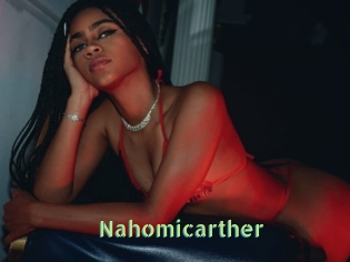 Nahomicarther