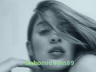 Nahomievans89