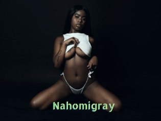 Nahomigray