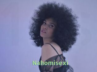Nahomisexi