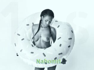 Nahomit
