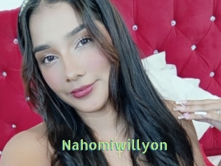 Nahomiwillyon