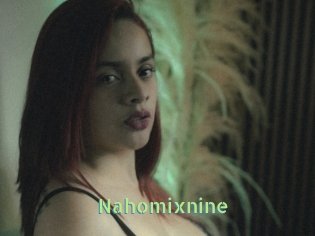 Nahomixnine