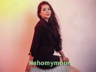 Nahomymoon