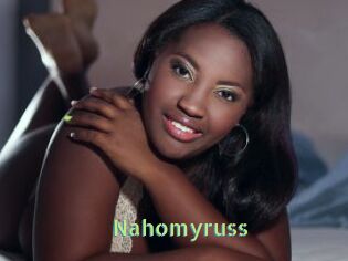 Nahomyruss