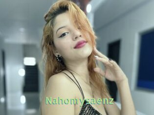 Nahomysaenz
