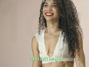 naiaortega Une Etudiante Sexy