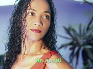 Naiapaul