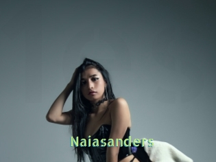 Naiasanders